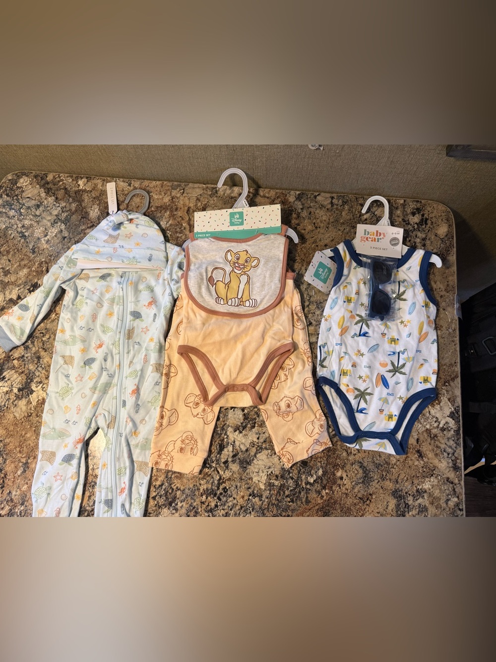NWT bundle
